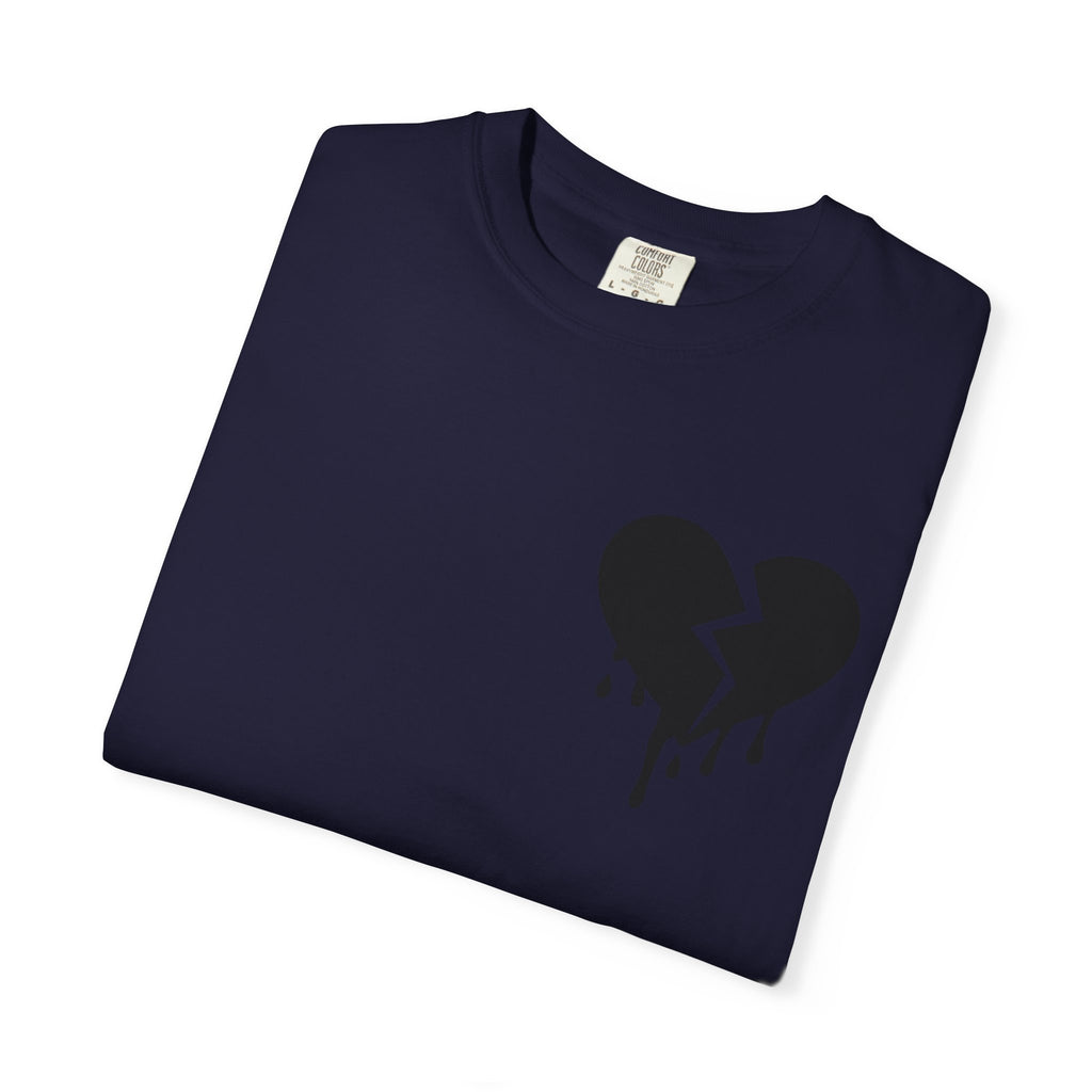 Broken Heart Graphic T-Shirt