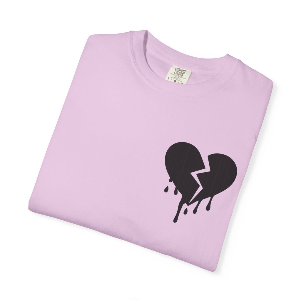 Broken Heart Graphic T-Shirt