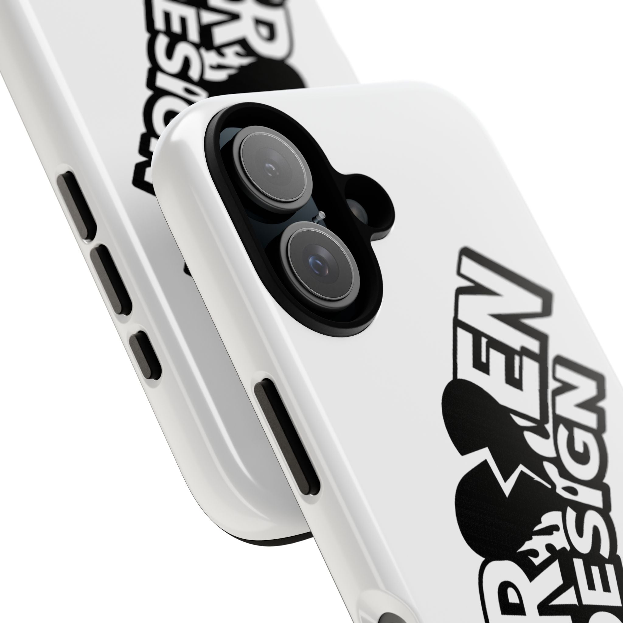 Broken Phone Cases