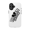 Broken Phone Cases