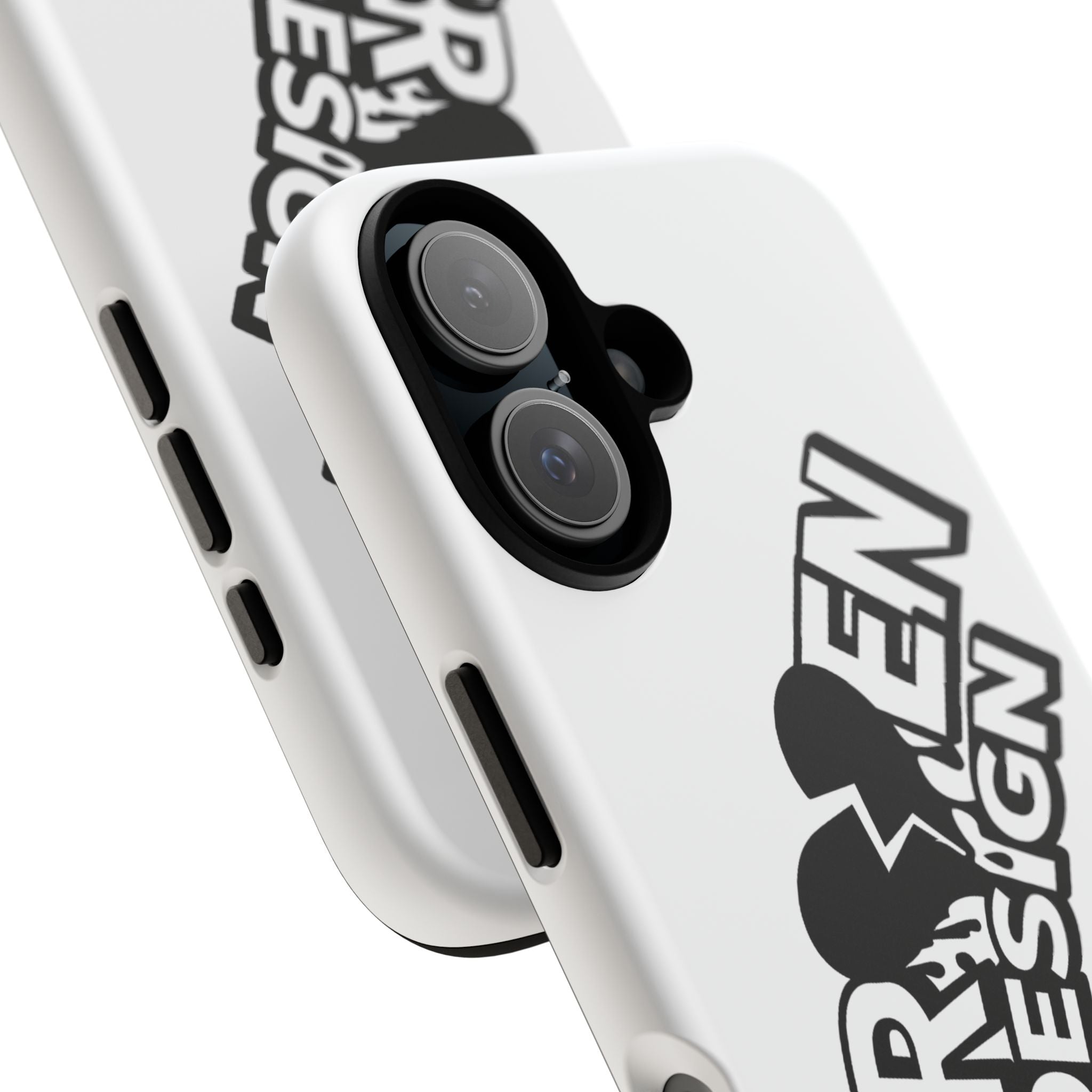 Broken Phone Cases