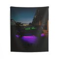 Car Tapestry