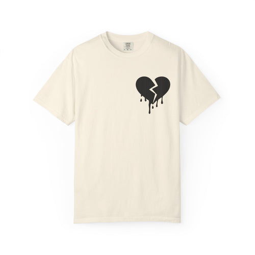 Broken Heart Graphic T-Shirt
