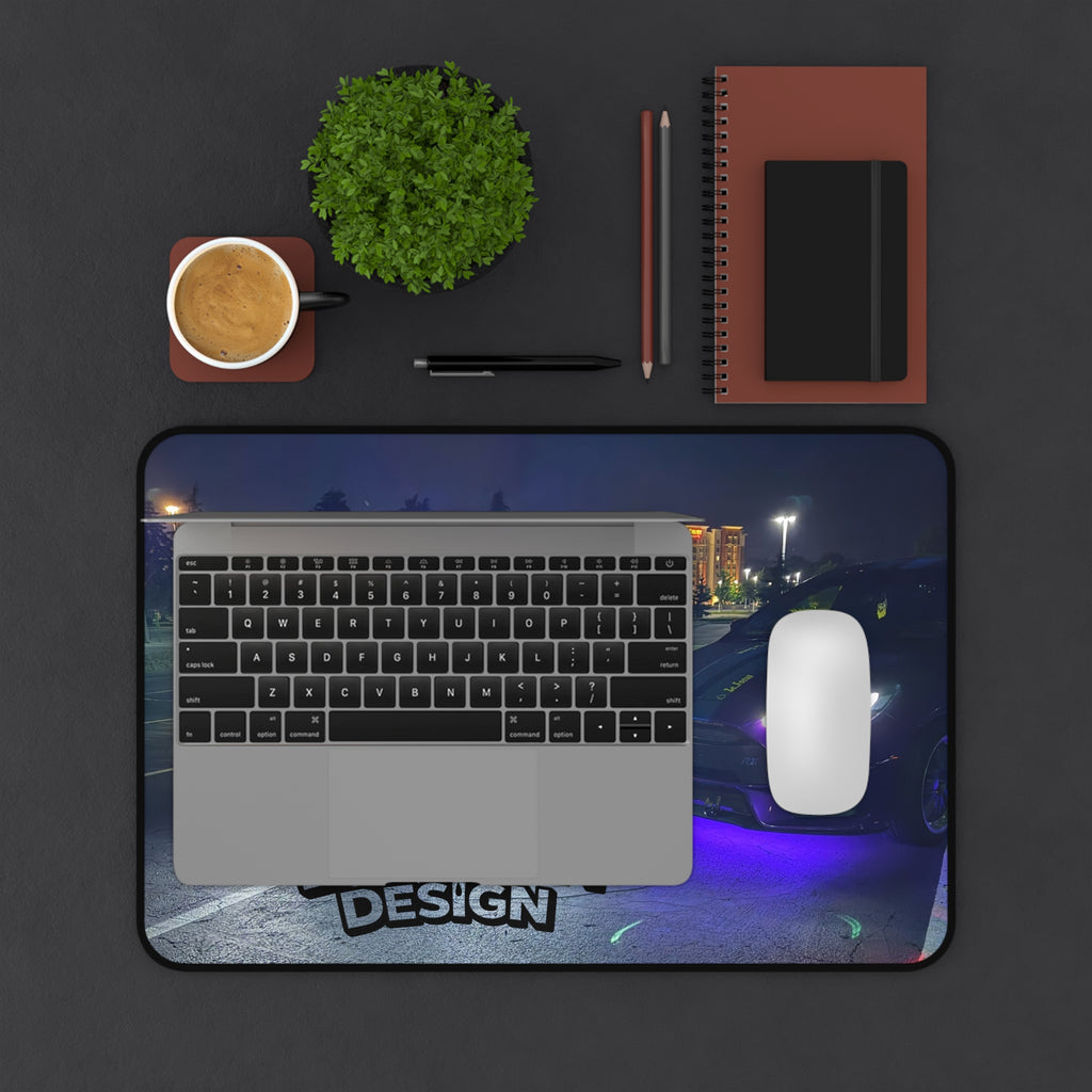 Tool Box Mat